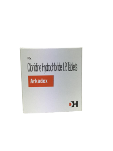 Arkadex 100mcg Tablet